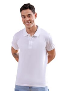 Indian Garage Co Men’s Graphic Polo Tshirt Rs. 280