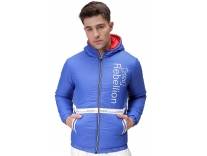 Indian Garage Co Men’s Puffer Jacket