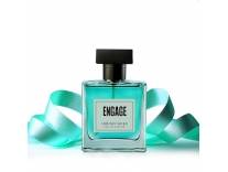 Indigo Skies Perfume for Men Long Lasting Fresh Earthy Scent Rs. 298