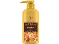 Indulekha Bringha Shampoo Hairfall Control 580ml Rs.439 Flipkart Deal