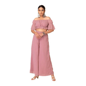 Indya Women Blouse at Rs809 | Amazon Deal