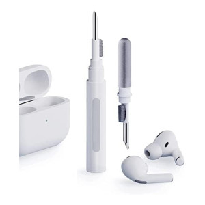 Inefable 4-in-1 Cleaning Pen for Airpods & Earbuds