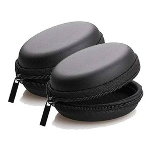 Inefable Earphone Case Pack of 2 at Rs59 | Amazon Deal