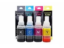 Ink Refill T664 (4