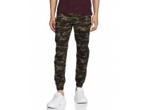 INKAST Men’s Straight Fit Casual Trousers Deal Rs. 529
