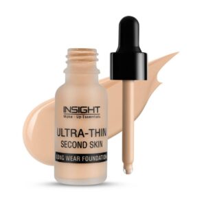 Insight Cosmetics Ultra Thin Foundation