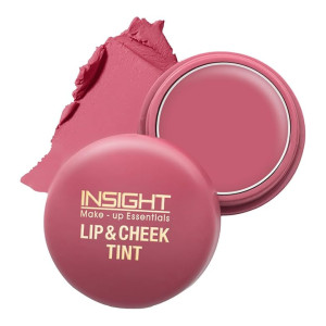 INSIGHT Lip & Cheek Tint – Strawberry Summer