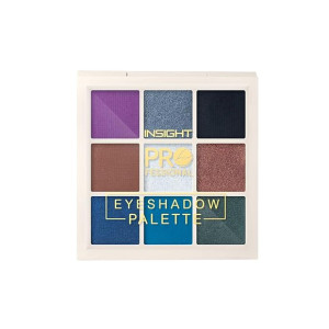 Insight Professional Smoky Eyeshadow Pallete