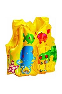 Intex Fun Fish Swim Vest (2