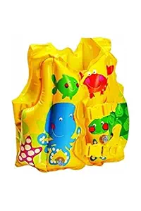 Intex Fun Fish Swim Vest (2