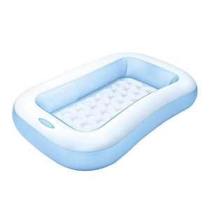 Intex Inflatable Rectangular Pool