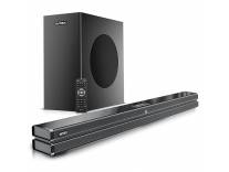 Intex 2.1 Soundbar with Subwoofer 180W Bluetooth Home Theatre System Rs.4521 @ Amazon
