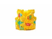 Intex Tropical Buddies Swim Vest Multi Color Rs 243 Amazon Deal
