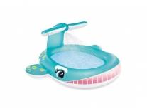 Intex Whale Spray Pool Multi Color Kid Rs. 1776 Amazon