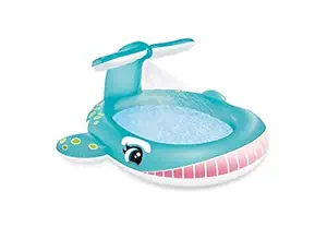 Intex Whale Spray Pool Rs. 1447