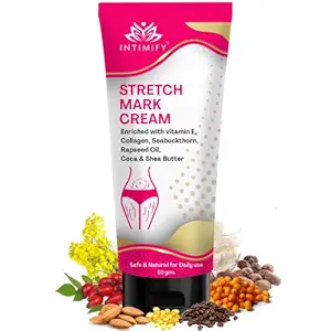 Stretch Mark Removal Cream for Women Rs. 196