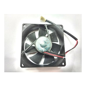 Invento 80x80x25mm Cooling Fan 12V DC