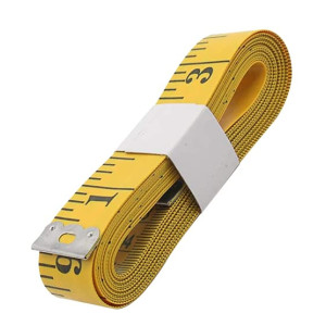 IONIX Measuring Inch Tape for Body, Tailor, Sewing, Dress Making, 150 cm