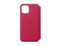 Apple iPhone 11 Pro Leather Folio Case Raspberry Rs. 3710
