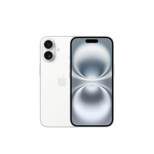 iPhone 16 128 GB White