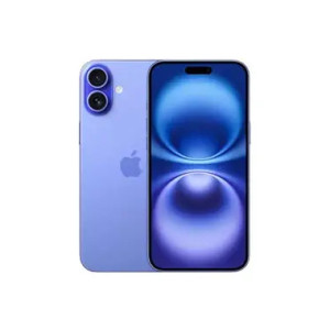 iPhone 16 Plus 128 GB 5G with A18 Chip and Big Battery Life