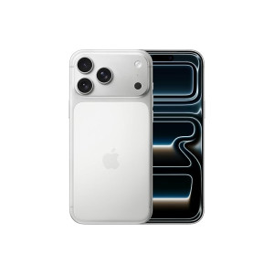 iPhone 17 Pro Max 1 TB Silver