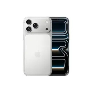 iPhone 17 Pro Max 1 TB Silver