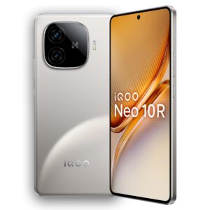 iQOO Neo 10R 5G 8GB 128GB Snapdragon 8s Gen 3