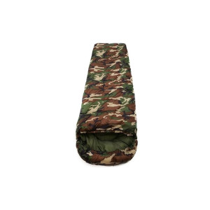 IRIS Sleeping Bag Ultra Light Portable Waterproof for Camping & Outdoor