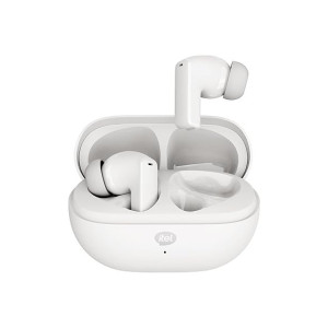 itel Rhythm Pro TWS Earbuds with 100H Playtime, Deep Bass, AI ENC