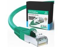 Deal iVoltaa CAT6A Ethernet Cable 3ft
