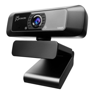 j5create 1080p USB Webcam at Rs2390 | Amazon Deal