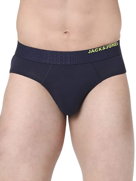 Deal JACK & JONES Men’s Cotton Briefs