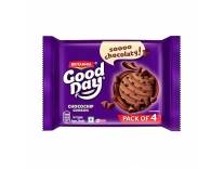 Jaipur Good Day Choco Chip Cookies 400g Rs.68