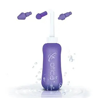 Deal Jal Neti Pot 300ml Sinus Rinse for Adults & Kids Rs. 197
