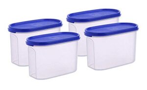 Java Kitchen Storage Container Set 4 pc