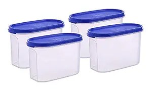Java Kitchen Storage Container Set 4 pc