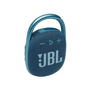 JBL Clip 4 Wireless Ultra Portable Bluetooth Speaker