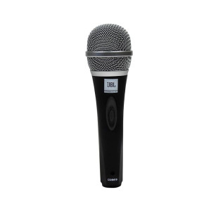 JBL CSHM10 Dynamic Microphone at Rs1257 | Amazon Deal