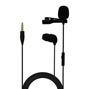JBL CSLM30 Lavalier Microphone Deal Rs. 253