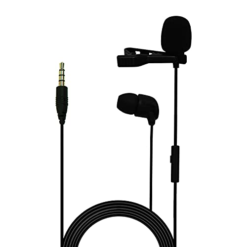JBL CSLM30 Lavalier Microphone Deal Rs. 253