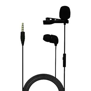 JBL CSLM30 Lavalier Microphone Deal Rs. 253