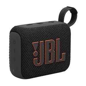 JBL Go 4 Wireless Speaker Deal Rs. 2999