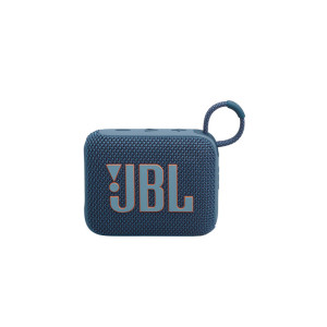 JBL Go 4 Ultra Portable Water & Dust Proof Bluetooth Speaker