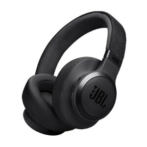 JBL Live 770NC Wireless Over