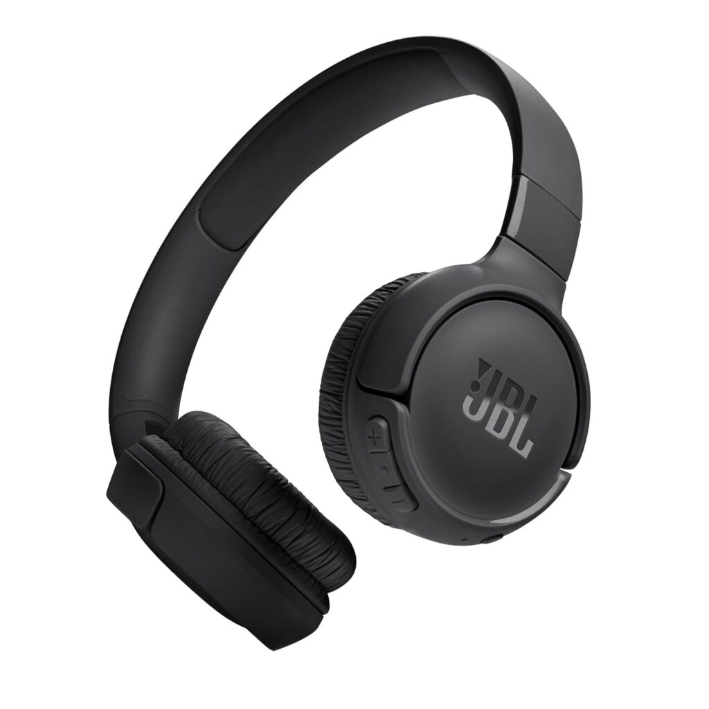 JBL Tune 520BT Wireless Headphones Rs. 2930