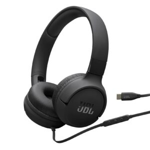 JBL Tune 520C Wired Headphones Rs. 1999