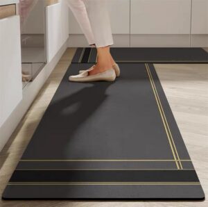 JB’s Kitchen Mats Set 2