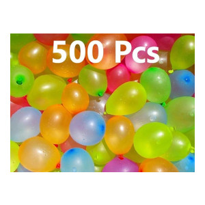 Jiada Non Toxic Holi Water Balloons