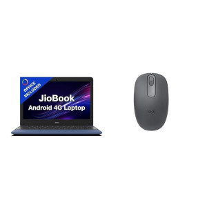 JioBook 11 Android Laptop at Rs10517 | Amazon Deal